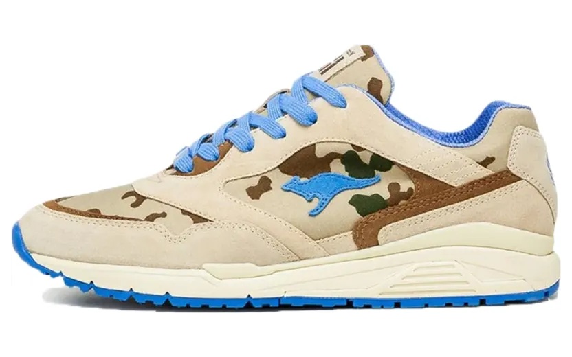 kangaroos-sneaker 470V2-1170