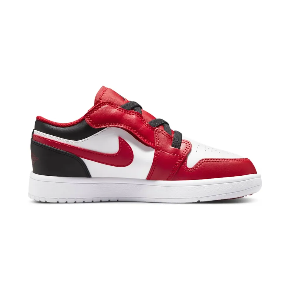 Jordan 1 Low Alt Younger Kids’ White (BQ6066-163)