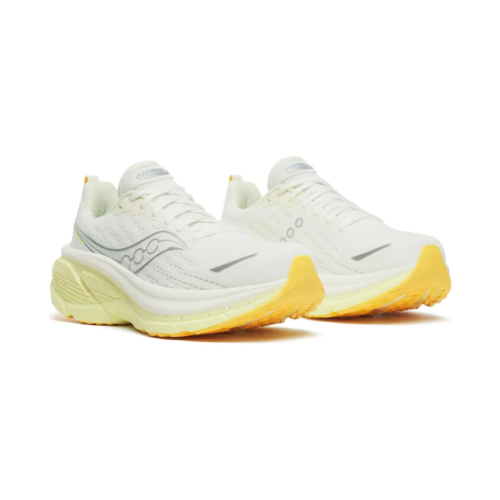 SAUCONY Hurricane 25 “Ivory / Tender” (S11026-144)