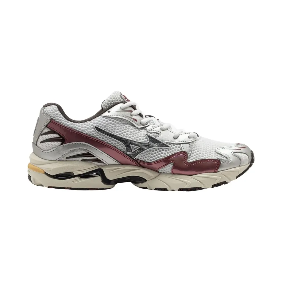 Mizuno Wave Rider White (D1GA243114)