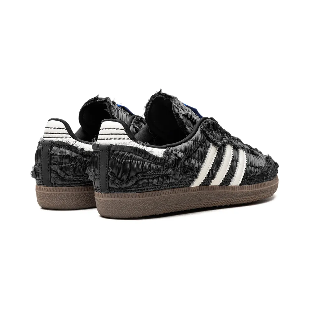 Adidas Samba “Reverie by Caroline Hú CLOT – Black” (JQ4749)