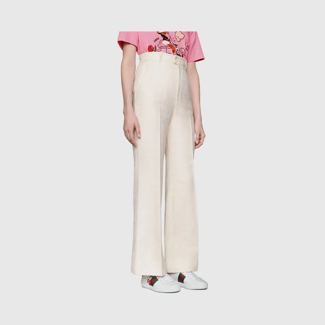 Gucci Ace Cherry G (W) (6)