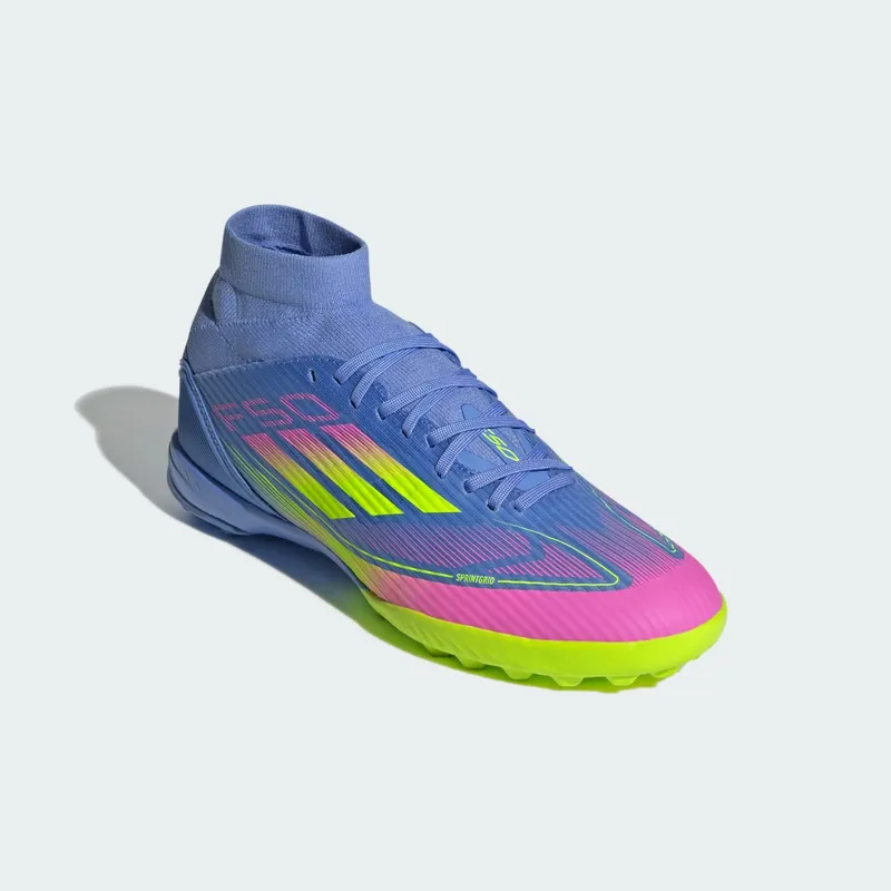 adidas F50 League Mid-Cut TF Celestial Victory Pack (IH3865)