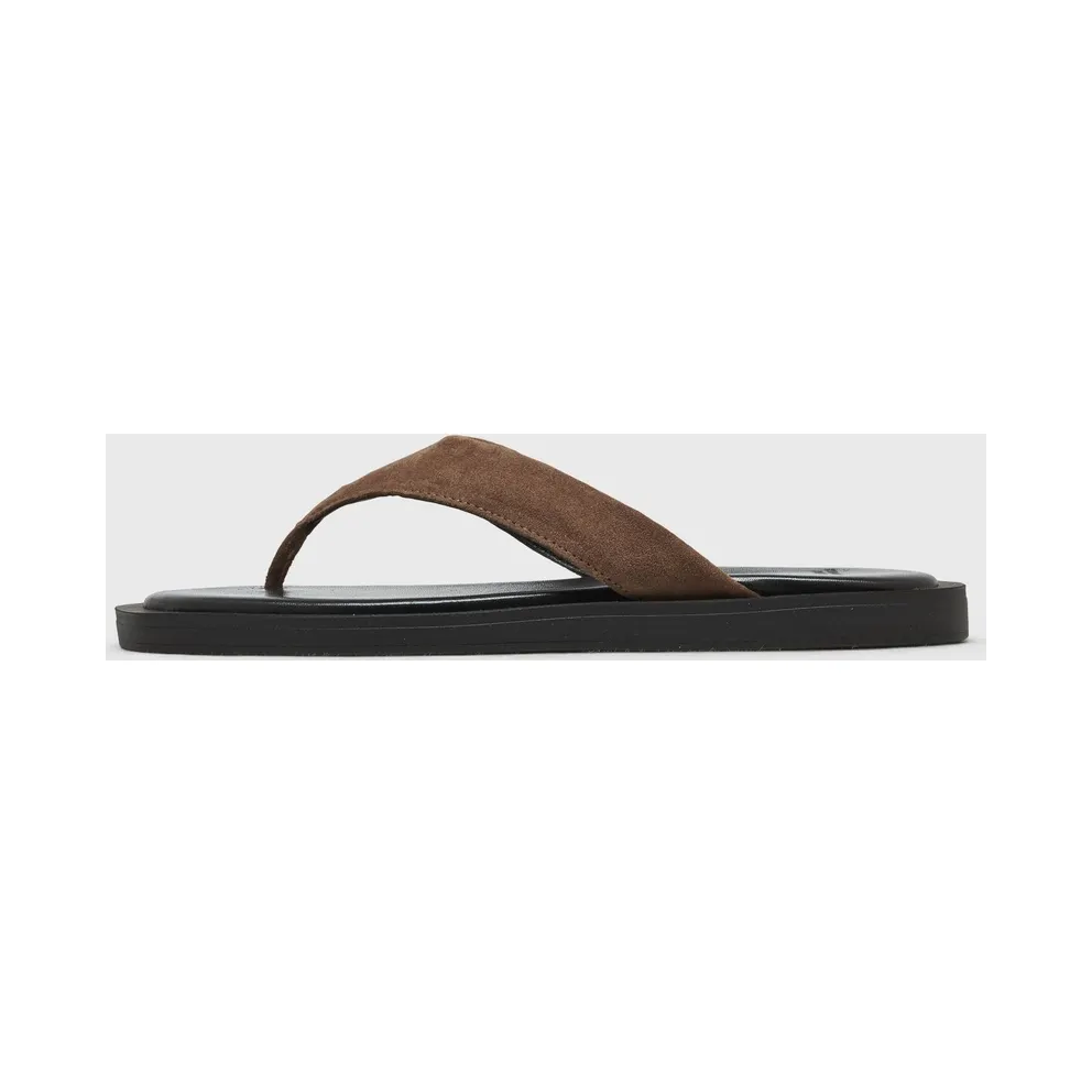 Copenhagen Studios CPH791 SUEDE Brown