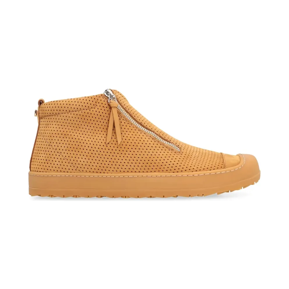 Volta mit Reißverschluss – Brown (VSSS19FO03802121)