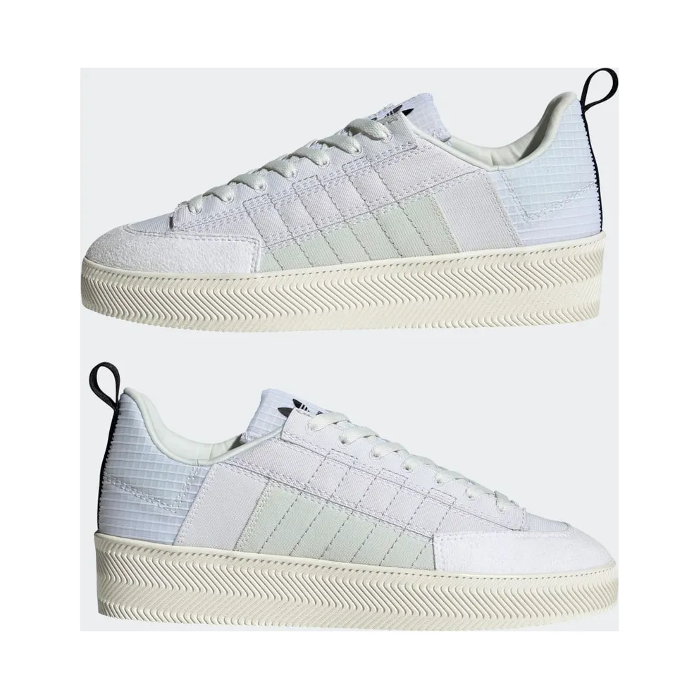 Adidas Nizza Parley Cloud White / Cloud White / Off White (GZ1475)