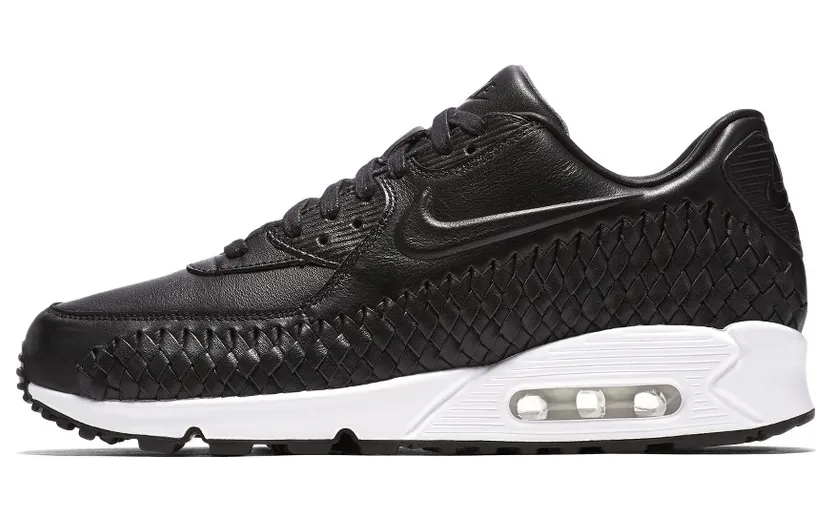 Nike Air Max 90 Woven Black (833129-001)