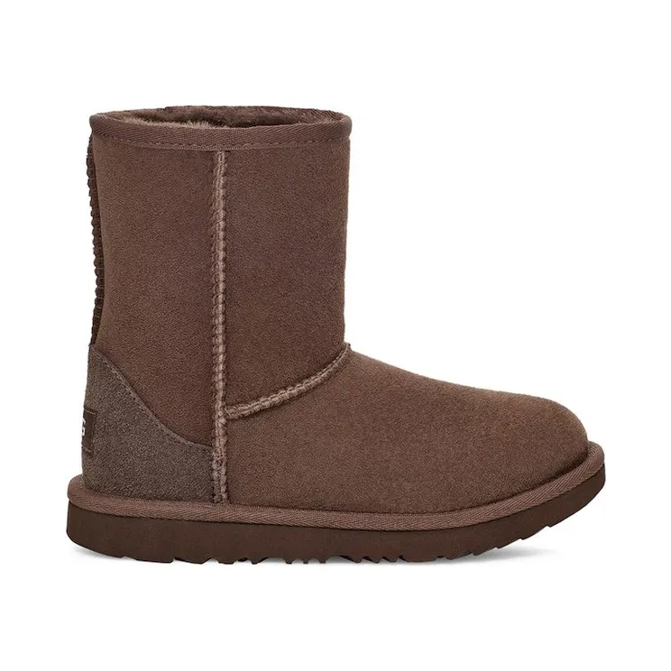 UGG Classic II Boot Burnt Cedar (1017703K-BCDR)