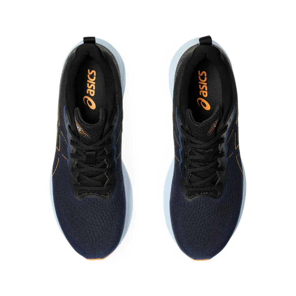 Asics Dynablast 4 Blue Expanse/Black (1011B697.401)