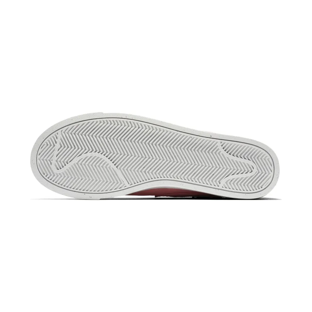 Nike Blazer Low Plant Color Collection Coral (W) Coral/Beige-Vachetta Tan-White (AV9371-600)