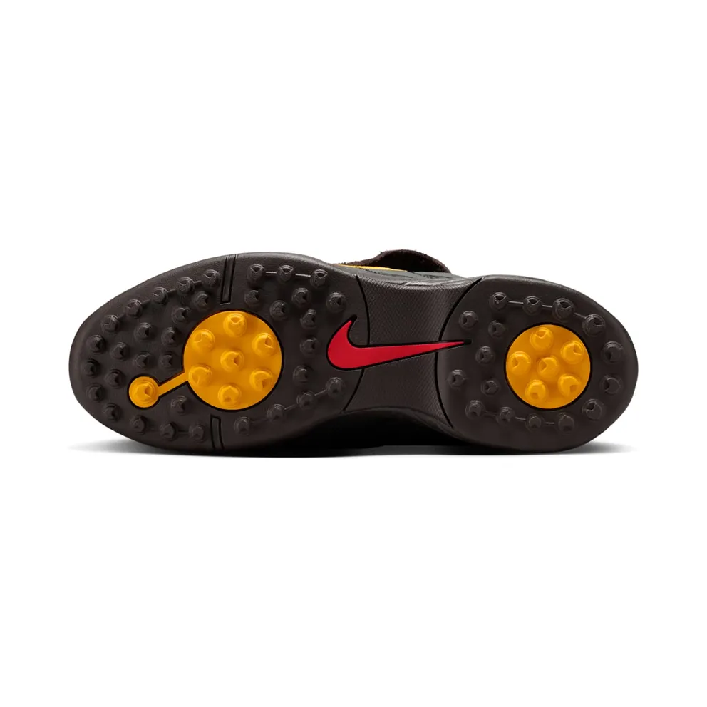 Nike Total 90 Mule “Kids of Immigrants Velvet Brown” (IH4422-201)