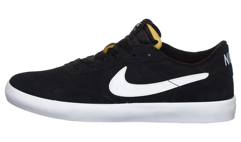 Nike SB Heritage Vulc Black / White / Black / White (CD5010-003)