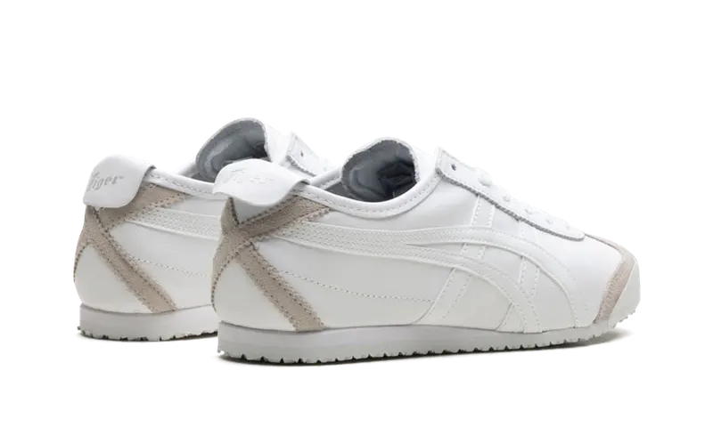 Onitsuka Tiger Mexico 66 “White” (1183C102-104)
