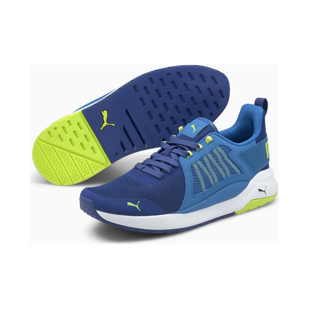 Puma Anzarun Blue/Green (37113115)