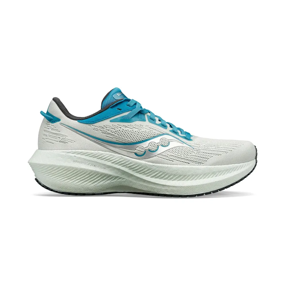 Saucony Triumph – “Mist Ink” (S10881-20)
