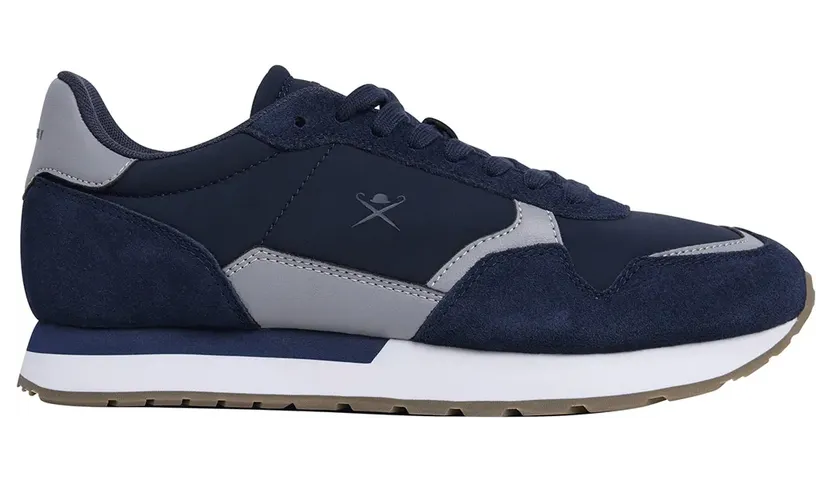 Hackett sneaker Navy (HMS200125-595)