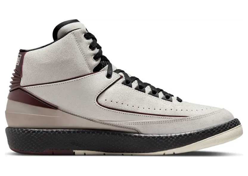 air-jordan-2 DO7216-100
