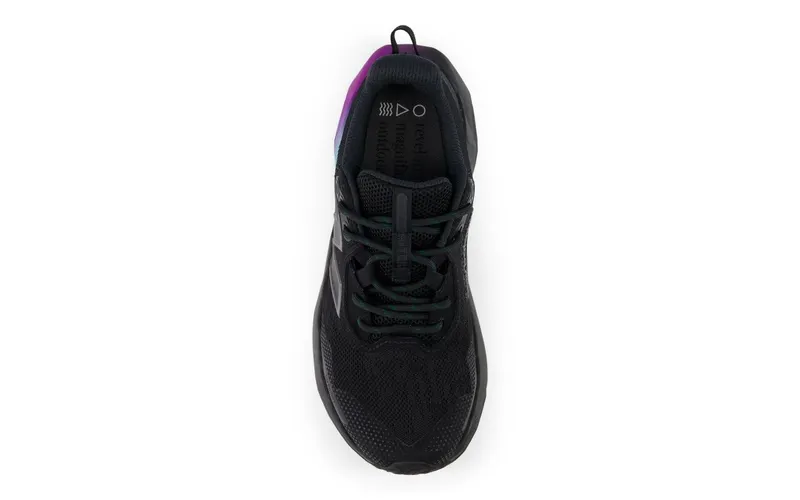 New Balance DynaSoft Nitrel v6 Black Metallic Cyber Jade (WTNTRLT6)