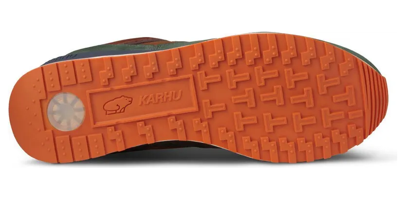 karhu-synchron F802665