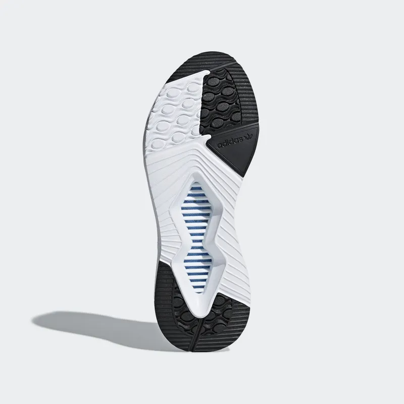 Adidas ClimaCool 02/17 Primeknit PK White/Grey (CQ2245)