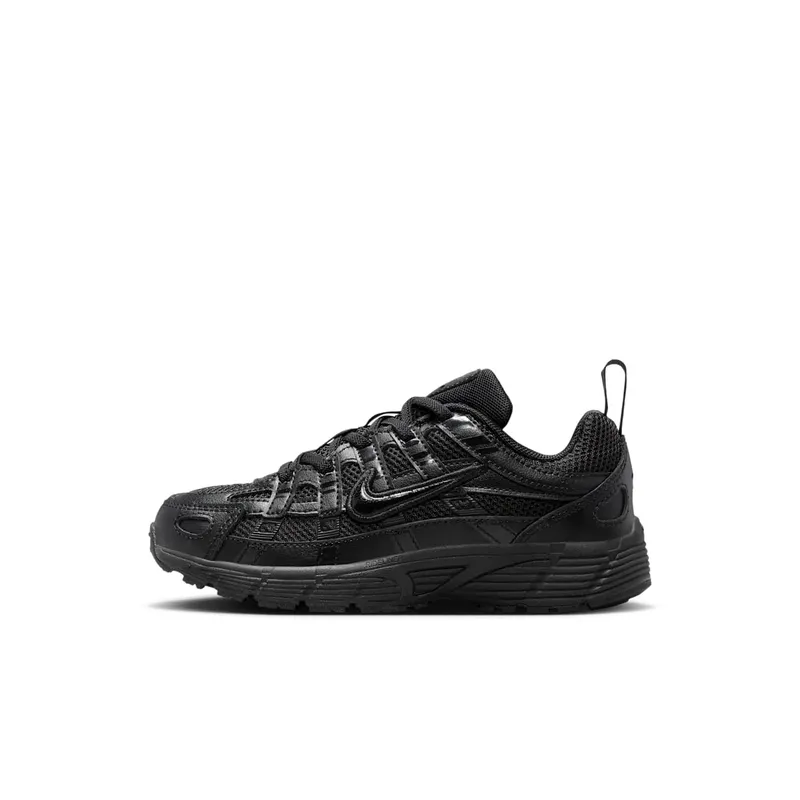 Nike P-6000 Zwart (IO4647-012)