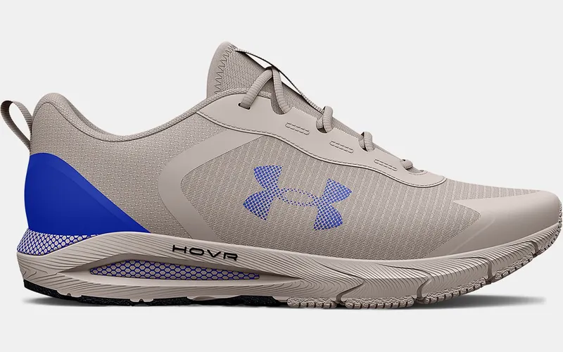 Under Armour HOVR™ Sonic SE Gray (3024918-104)
