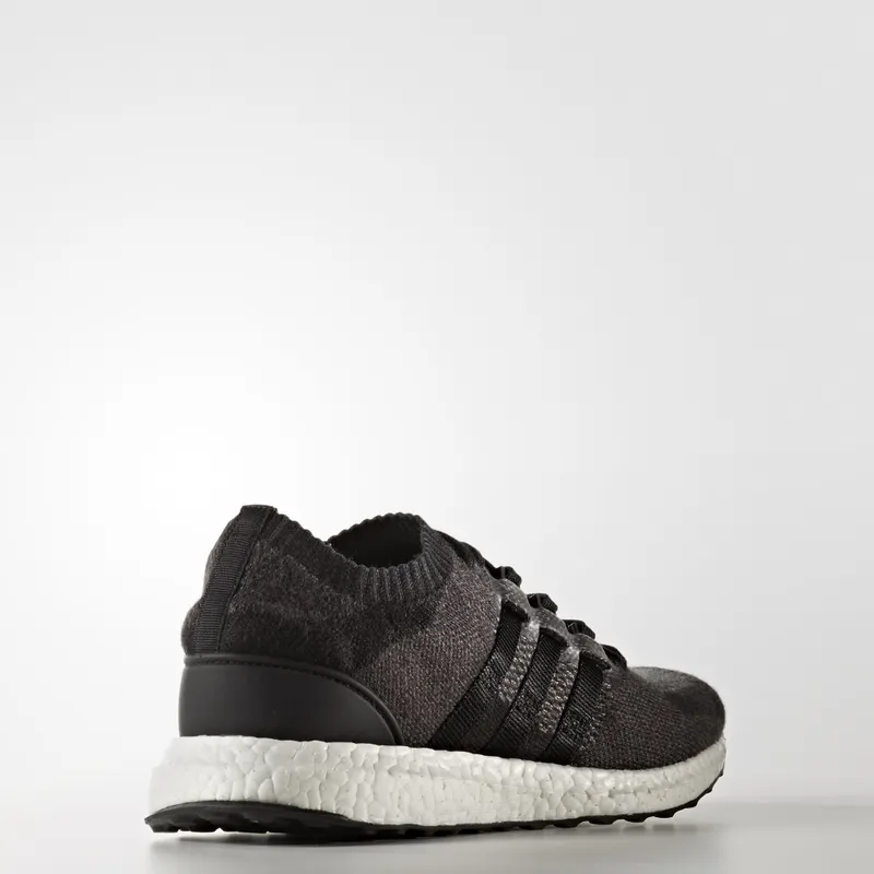 adidas EQT Support Ultra Core Black Core Black/Core Black/White (BB1241)