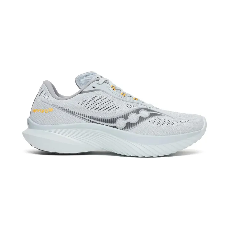 Saucony Kinvara 15 Granite Shadow (S20967243)