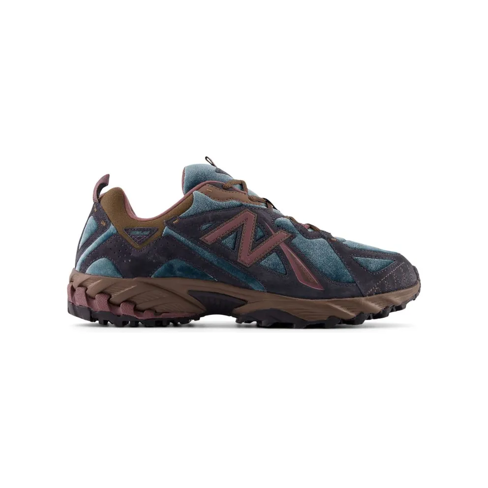 New Balance 610v1 New Spruce Licorice (ML610TV)