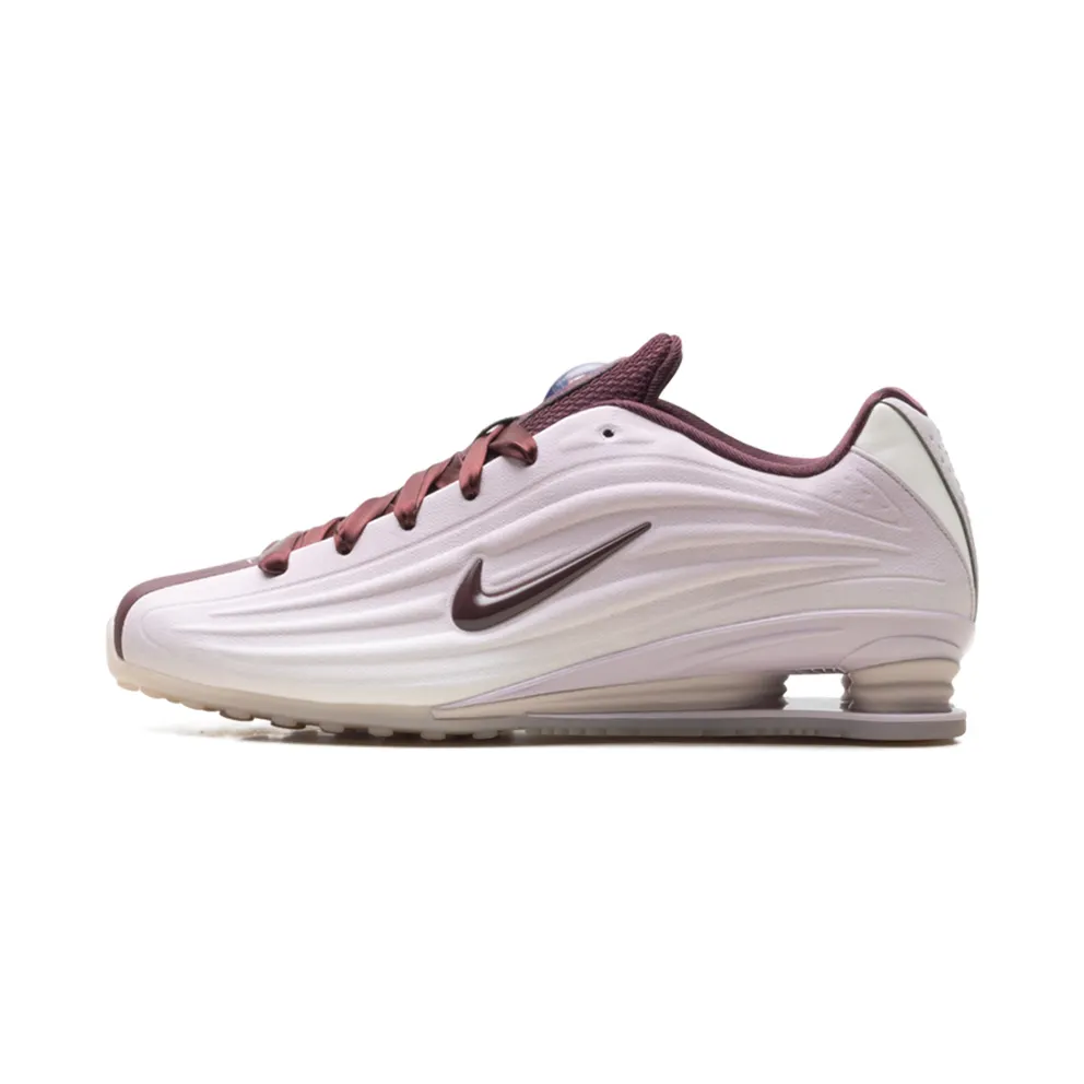 Nike Shox Z SE “Particle Rose Burgundy Crush” (IQ3364-627)
