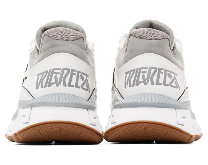 Versace Grey & White Trigreca Sneakers (DSU8094 D16TCG) (4)