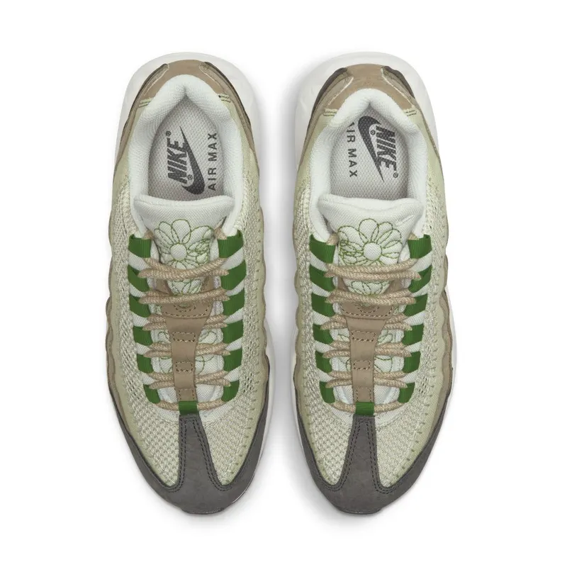 Nike Air Max 95 Green (DV3450-300)