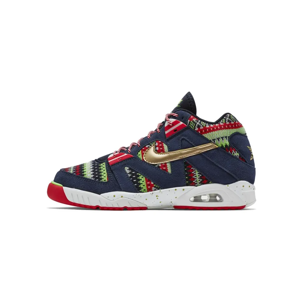 Nike Air Tech Challenge 3 Christmas (2015)