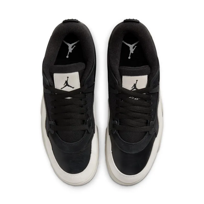 Air Jordan 4 RM “Light Bone” (FQ7939-001)