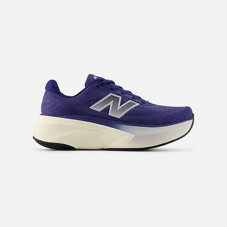 New Balance Fresh Foam More v6 Dream State Blue Oyster Pearl Grey (WMORLF6)