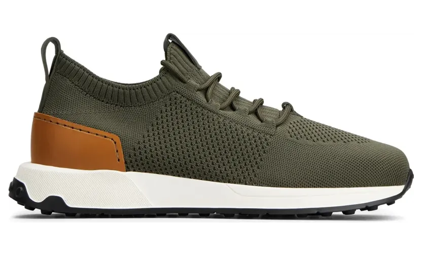 Tod’s Gestrickte -Applikation “Brown” (XXM63K0IE40TAD)