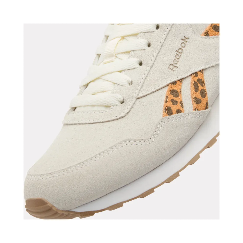 Reebok Glide Low “Chalk” (100271650)