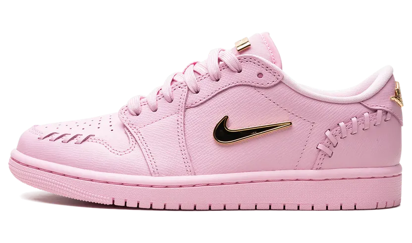 AIR Jordan 1 LOW “Method of Make Perfect Pink” (FN5032-600)