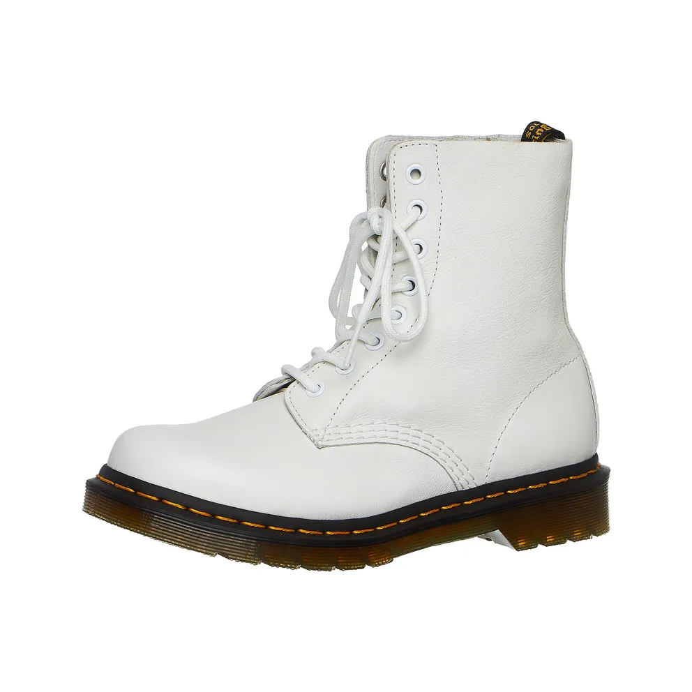 Dr. Martens 1460 Pascal Virginia Optical White (26802543)