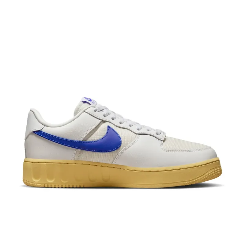 Nike Air Force 1 Low Unity White Racer Blue (DM2385-100)