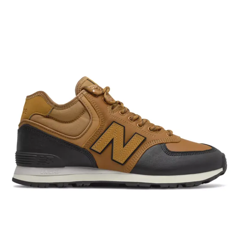 New Balance MH574 XB1 Workwear / Black (MH574XB1)