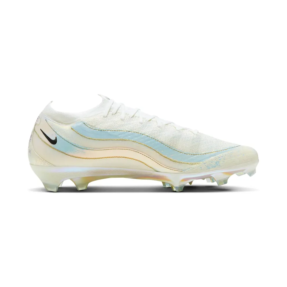 Nike Mercurial Vapor Elite Pro 16 FG Cleats “Air Max 95 – White” (HV9915-100)