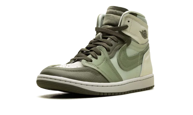 Jordan 1 High “Method of Make Medium Olive” (FB9891-201)