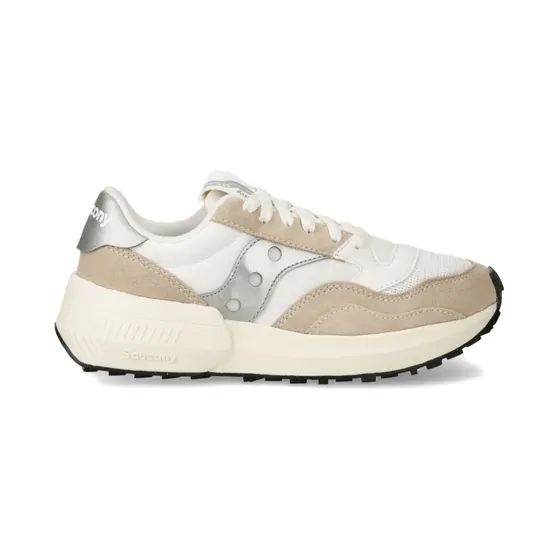 Saucony Jazz Nxt “White” (S60790)