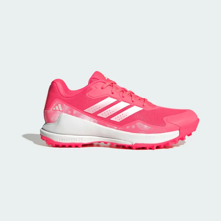 Adidas Fabela Zone Solar Turbo / Zero Metalic / Cloud White (IH9732)