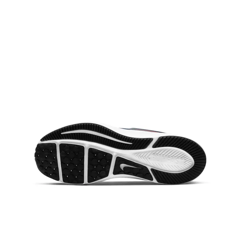 Nike Star Runner 2 Older Kids’ Running Blue (AQ3542-405)