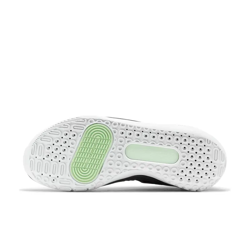 Nike KD 13 Team Black White Black/Pure Platinum-White (CK6017-002)