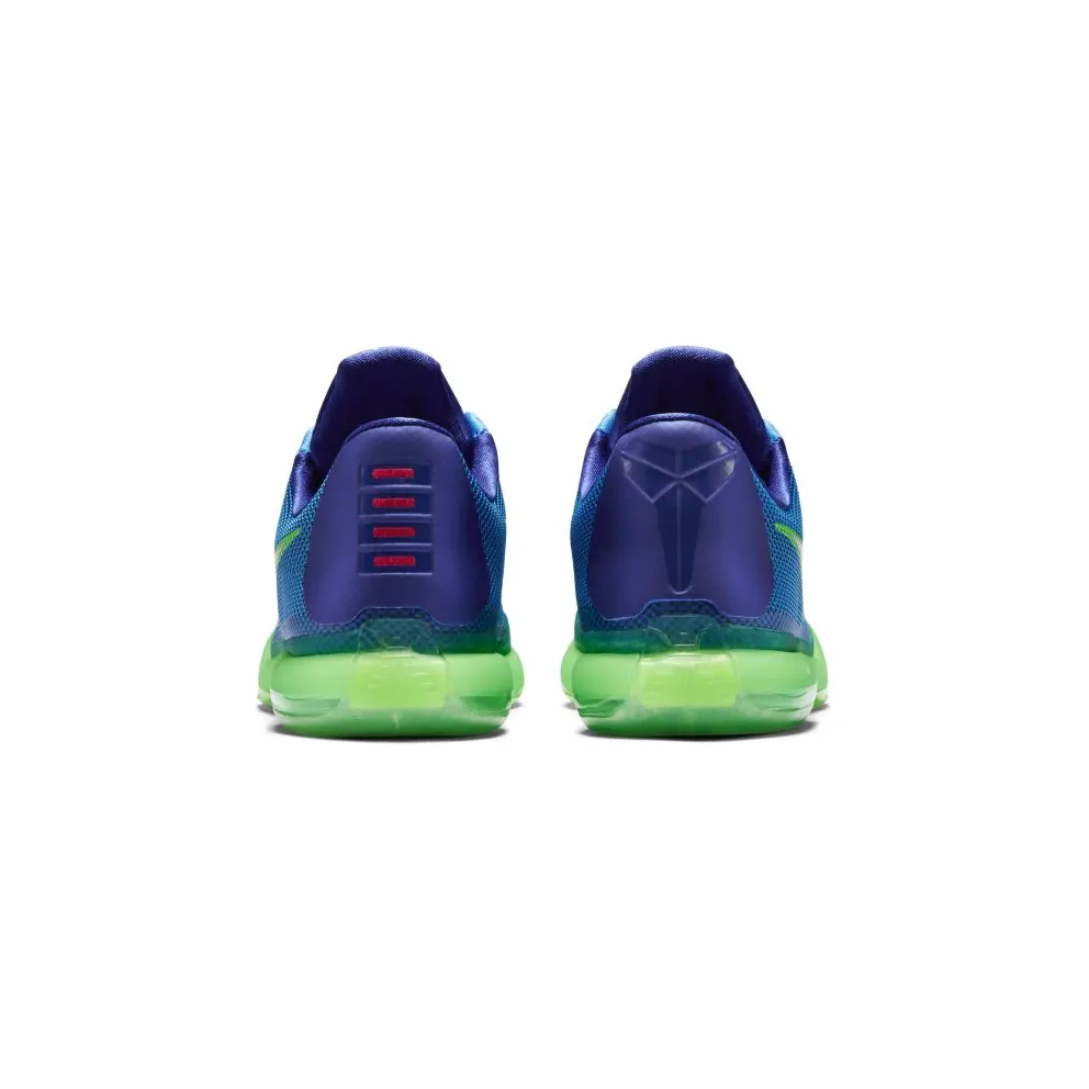 Nike Kobe 10 Emerald City Soar/Green Shock-Deep Royal Blue (705317-402)