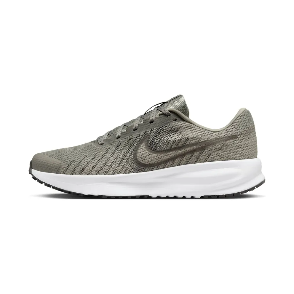 Nike Run Defy Light Army Iron Grey White Black (HM9594-300)