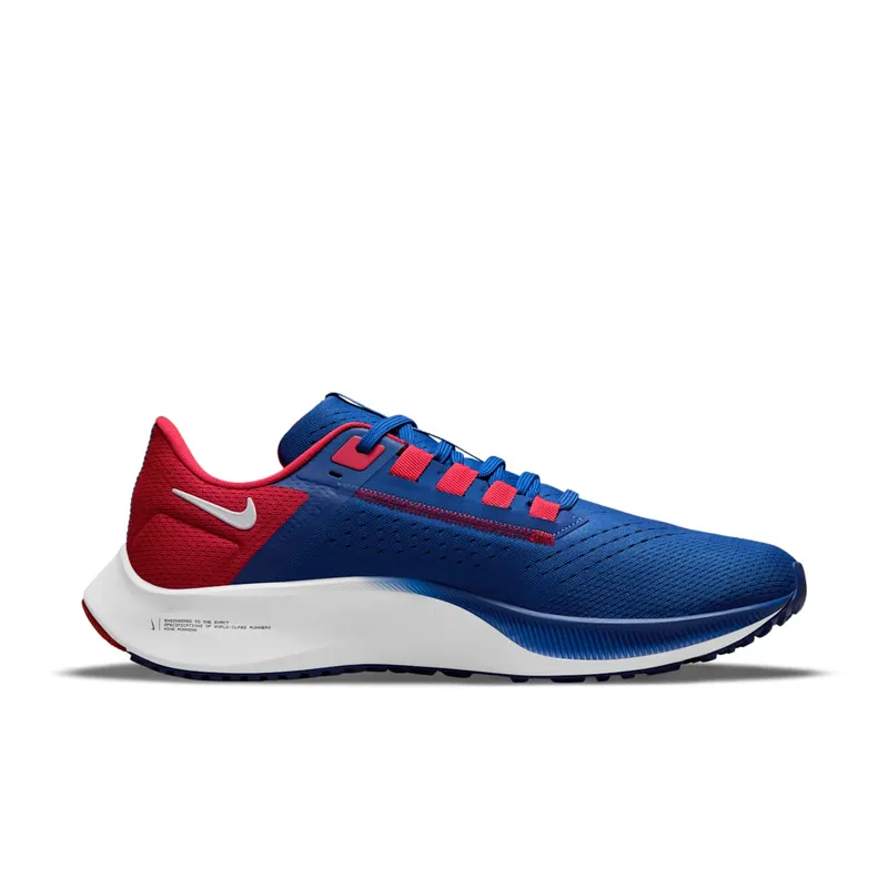 Nike Air Zoom Pegasus 38 New York Giants (DJ0835-400)